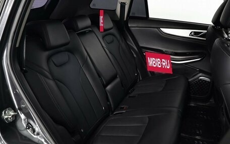 Changan CS75 I рестайлинг, 2021 год, 1 870 000 рублей, 18 фотография