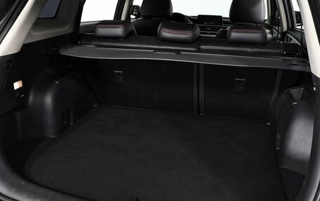 Changan CS75 I рестайлинг, 2021 год, 1 870 000 рублей, 26 фотография