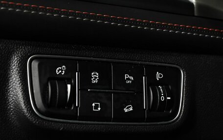 Changan CS75 I рестайлинг, 2021 год, 1 870 000 рублей, 28 фотография