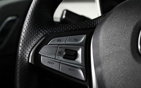 Changan CS75 I рестайлинг, 2021 год, 1 870 000 рублей, 31 фотография