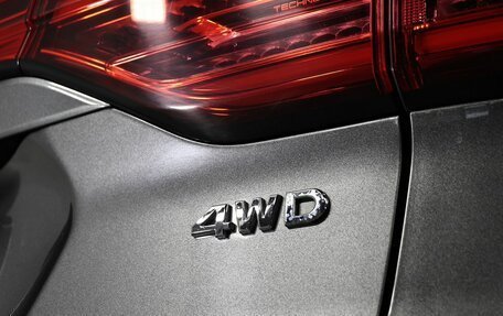 Changan CS75 I рестайлинг, 2021 год, 1 870 000 рублей, 32 фотография