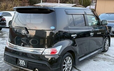 Toyota bB II рестайлинг, 2013 год, 730 000 рублей, 6 фотография