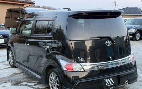 Toyota bB II рестайлинг, 2013 год, 730 000 рублей, 4 фотография