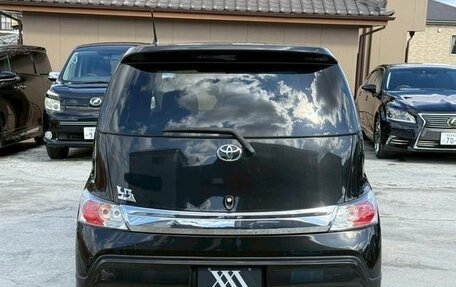 Toyota bB II рестайлинг, 2013 год, 730 000 рублей, 5 фотография