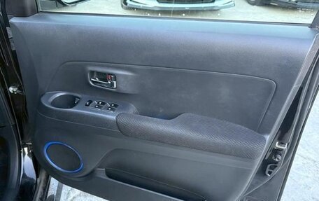 Toyota bB II рестайлинг, 2013 год, 730 000 рублей, 15 фотография