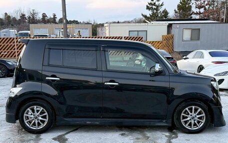 Toyota bB II рестайлинг, 2013 год, 730 000 рублей, 10 фотография