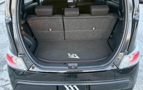 Toyota bB II рестайлинг, 2013 год, 730 000 рублей, 17 фотография