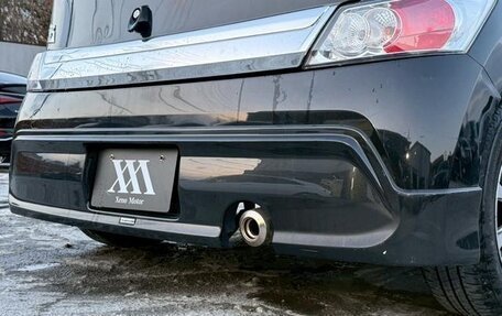 Toyota bB II рестайлинг, 2013 год, 730 000 рублей, 7 фотография