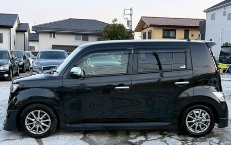 Toyota bB II рестайлинг, 2013 год, 730 000 рублей, 9 фотография