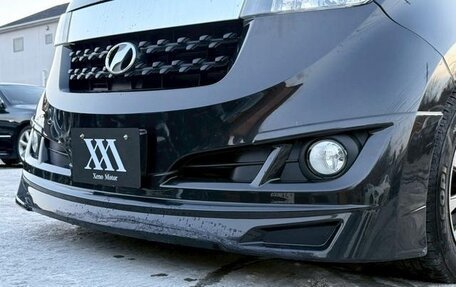 Toyota bB II рестайлинг, 2013 год, 730 000 рублей, 8 фотография