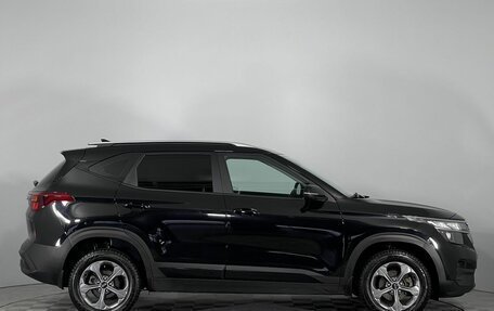 KIA Seltos I, 2021 год, 2 080 000 рублей, 4 фотография