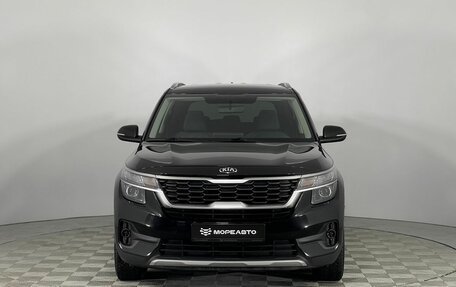 KIA Seltos I, 2021 год, 2 080 000 рублей, 2 фотография