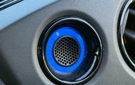 Toyota bB II рестайлинг, 2013 год, 730 000 рублей, 19 фотография