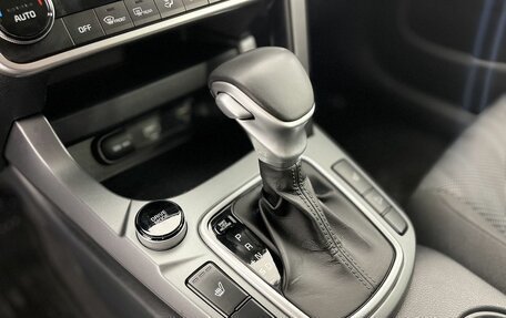 KIA Seltos I, 2021 год, 2 080 000 рублей, 14 фотография