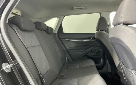 KIA Seltos I, 2021 год, 2 080 000 рублей, 19 фотография