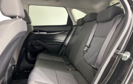 KIA Seltos I, 2021 год, 2 080 000 рублей, 18 фотография