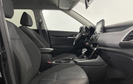 KIA Seltos I, 2021 год, 2 080 000 рублей, 17 фотография