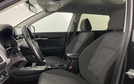 KIA Seltos I, 2021 год, 2 080 000 рублей, 16 фотография