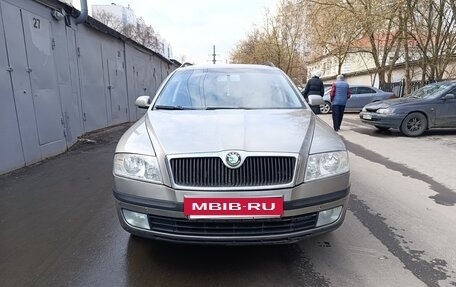Skoda Octavia, 2008 год, 700 000 рублей, 2 фотография