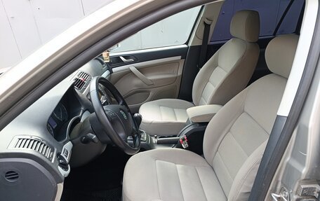 Skoda Octavia, 2008 год, 700 000 рублей, 6 фотография