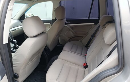 Skoda Octavia, 2008 год, 700 000 рублей, 7 фотография