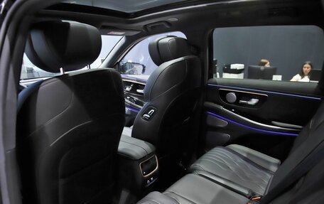 CheryExeed VX, 2025 год, 5 530 000 рублей, 7 фотография
