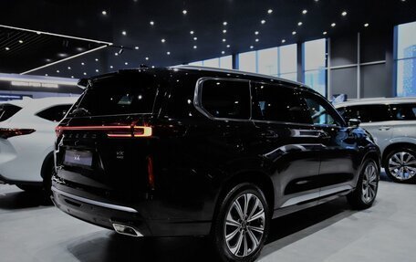 CheryExeed VX, 2025 год, 5 530 000 рублей, 3 фотография