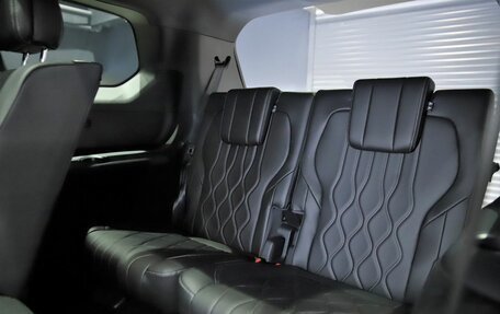 CheryExeed VX, 2025 год, 5 530 000 рублей, 6 фотография