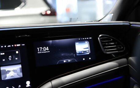 CheryExeed VX, 2025 год, 5 530 000 рублей, 11 фотография