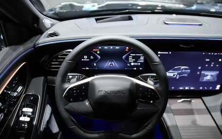 CheryExeed VX, 2025 год, 5 530 000 рублей, 12 фотография