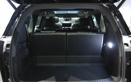 CheryExeed VX, 2025 год, 5 530 000 рублей, 5 фотография