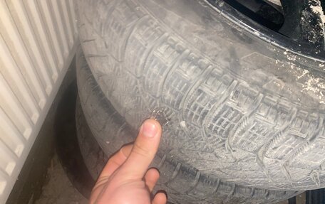 Mitsubishi Lancer IX, 2006 год, 345 000 рублей, 10 фотография