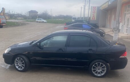 Mitsubishi Lancer IX, 2006 год, 345 000 рублей, 9 фотография