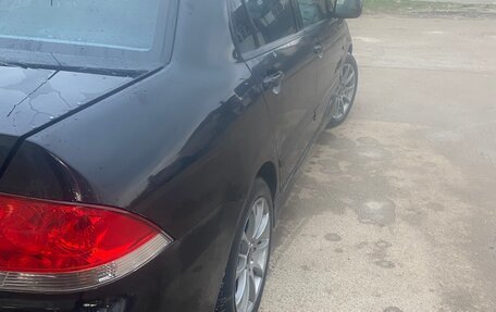 Mitsubishi Lancer IX, 2006 год, 345 000 рублей, 4 фотография
