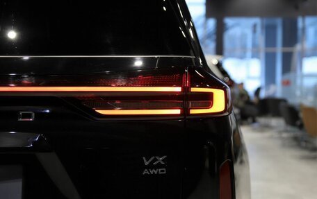 CheryExeed VX, 2025 год, 5 530 000 рублей, 16 фотография