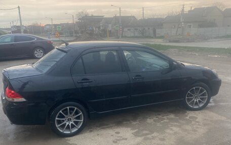 Mitsubishi Lancer IX, 2006 год, 345 000 рублей, 2 фотография