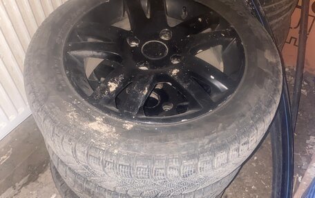 Mitsubishi Lancer IX, 2006 год, 345 000 рублей, 12 фотография