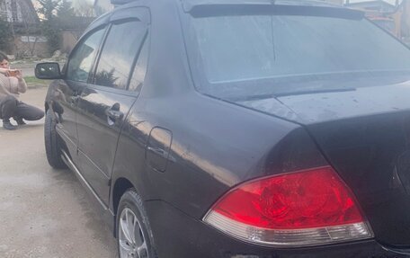 Mitsubishi Lancer IX, 2006 год, 345 000 рублей, 8 фотография