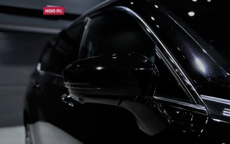 CheryExeed VX, 2025 год, 5 530 000 рублей, 14 фотография