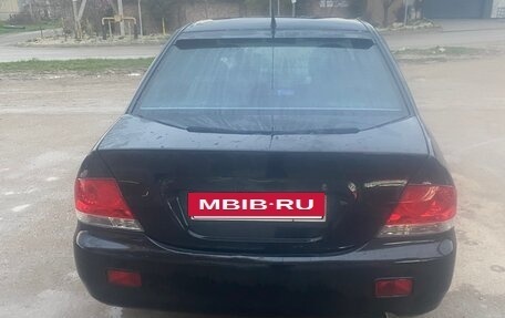 Mitsubishi Lancer IX, 2006 год, 345 000 рублей, 5 фотография