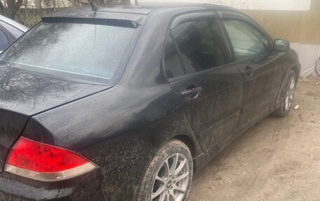 Mitsubishi Lancer IX, 2006 год, 345 000 рублей, 13 фотография