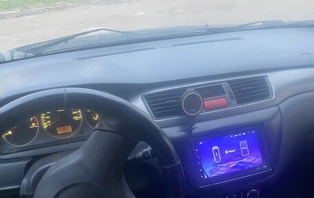 Mitsubishi Lancer IX, 2006 год, 345 000 рублей, 17 фотография