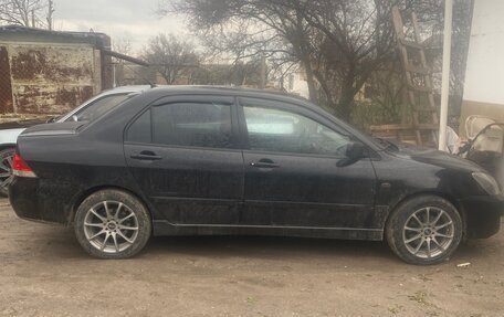 Mitsubishi Lancer IX, 2006 год, 345 000 рублей, 14 фотография
