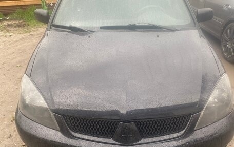 Mitsubishi Lancer IX, 2006 год, 345 000 рублей, 15 фотография