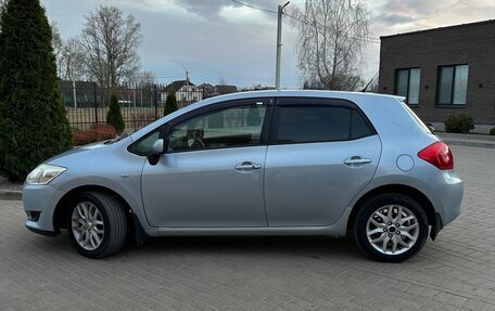Toyota Auris II, 2007 год, 623 000 рублей, 3 фотография
