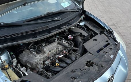 Toyota Auris II, 2007 год, 623 000 рублей, 9 фотография