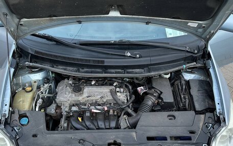 Toyota Auris II, 2007 год, 623 000 рублей, 10 фотография