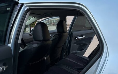 Toyota Auris II, 2007 год, 623 000 рублей, 7 фотография