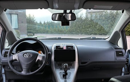 Toyota Auris II, 2007 год, 623 000 рублей, 8 фотография