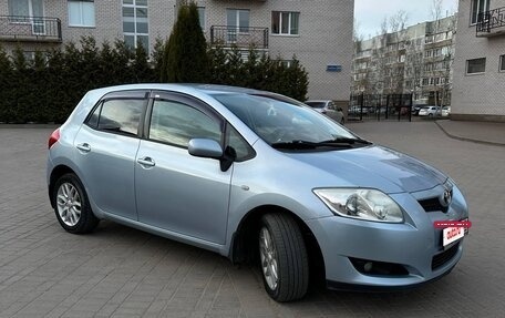 Toyota Auris II, 2007 год, 623 000 рублей, 5 фотография